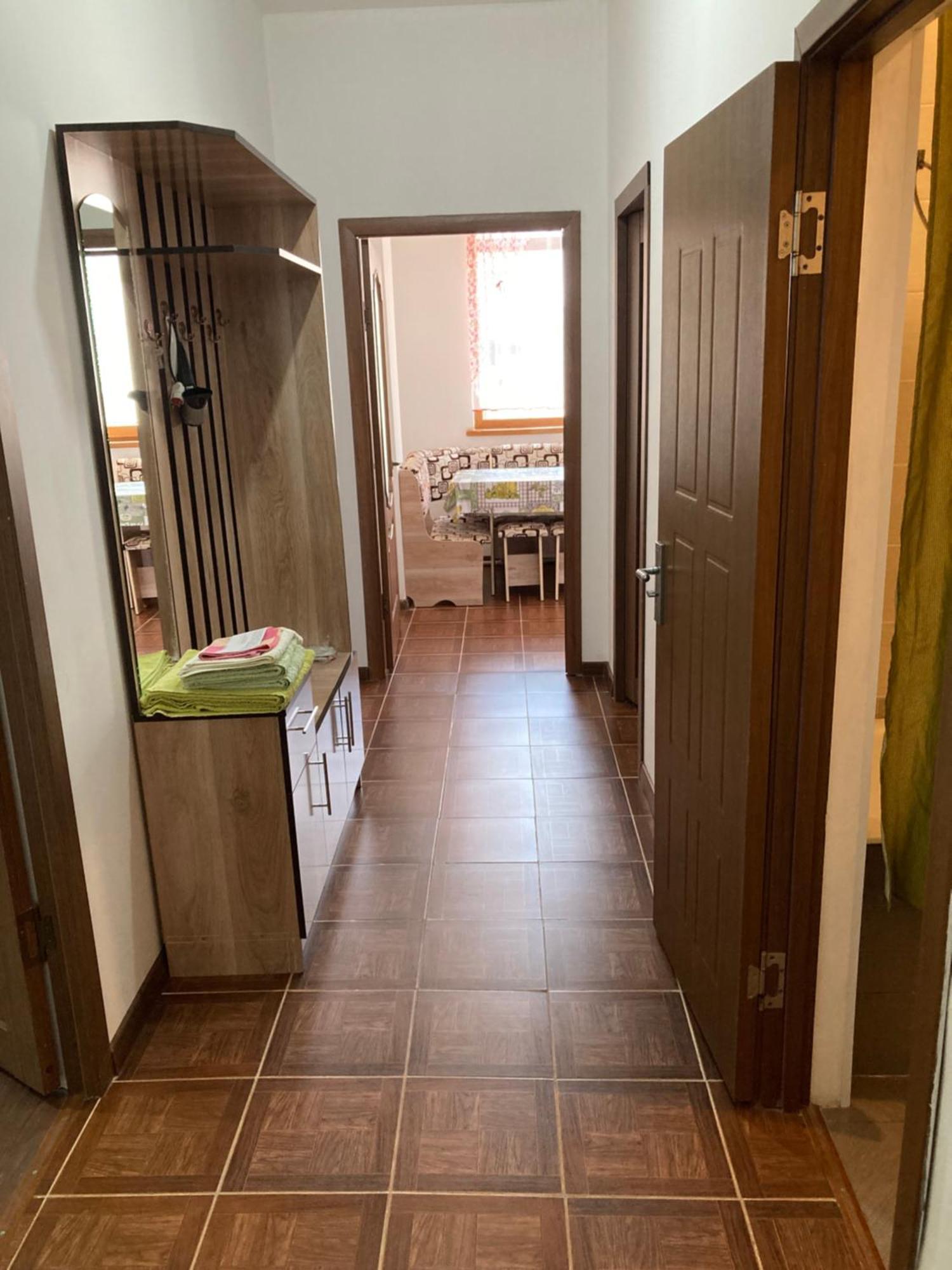 46,2 Karmysova Street Serviced Apartments 알마티 외부 사진